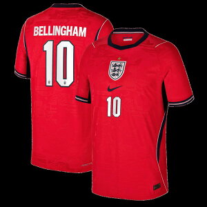 �y�����O�b�Y�zNATIONAL TEAM �C���O�����h��\ �W���[�h�E�x�����K�� �A�E�F�C ���j�t�H�[�� �i�I�[�Z���e�B�b�N�j Nike/�i�C�L ���[�X�E�W���j�A�T�C�Y ���b�h (NIK S26 Youth Match Authentic Jersey - Pla