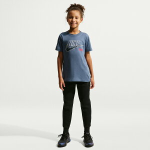 �y�����O�b�Y�zNATIONAL TEAM �A�����J��\ T�V���c Nike/�i�C�L ���[�X�E�W���j�A�T�C�Y �u���[ (NIK SU26 Youth Futura Tee)