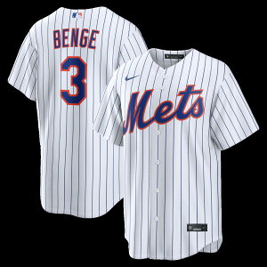 �y�����O�b�Y�zMLB ���b�c �J�[�\���E�x���W �z�[�� ���j�t�H�[�� �i���v���J�j Nike/�i�C�L �����Y �z���C�g (Nike 2026 Men's Replica RP26 Core Jersey - Starter Player)