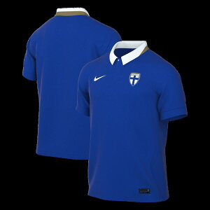 �y�����O�b�Y�zNATIONAL TEAM �t�B�������h��\ �A�E�F�C ���j�t�H�[�� �i���v���J�j Nike/�i�C�L �����Y �u���[ (NIK SU26 Men's Stadium Replica Jersey)
