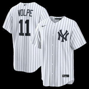 �y�����O�b�Y�zMLB �����L�[�X �A���\�j�[�E�{���y �z�[�� ���j�t�H�[�� �i���v���J�j Nike/�i�C�L �����Y �z���C�g (Nike 2026 Men's Replica RP26 Core Jersey - Starter Player)