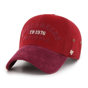 NFL �o�b�J�j�A�[�Y �A�W���X�^�u���L���b�v '47 �����Y ���b�h (NFL Ridgeway Clean Up)