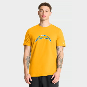 �y�����O�b�Y�zNFL �`���[�W���[�Y T�V���c Nike/�i�C�L �����Y �S�[���h (Mens Nike Logo Essential Cotton Tee)