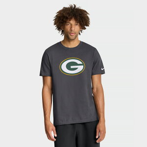 �y�����O�b�Y�zNFL �p�b�J�[�Y T�V���c Nike/�i�C�L �����Y �A���X���T�C�g (Mens Nike Logo Essential Cotton Tee)