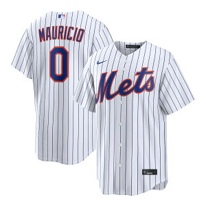 �y�����O�b�Y�zMLB ���b�c ���j�[�E�}�E���V�I �z�[�� ���j�t�H�[�� �i���v���J�j Nike/�i�C�L �����Y �z���C�g (Nike 2026 Men's Replica RP26 Core Jersey - Starter Player)