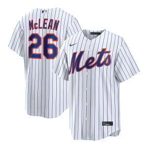 �y�����O�b�Y�zMLB ���b�c �m�[�����E�}�N���[�� �z�[�� ���j�t�H�[�� �i���v���J�j Nike/�i�C�L �����Y �z���C�g (Nike 2026 Men's Replica RP26 Core Jersey - Starter Player)