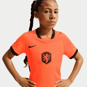 �y�����O�b�Y�zNATIONAL TEAM �I�����_��\ �z�[�� ���j�t�H�[�� �i���v���J�j Nike/�i�C�L ���[�X�E�W���j�A�T�C�Y �I�����W (NIK S26 Youth Stadium Replica Jersey)