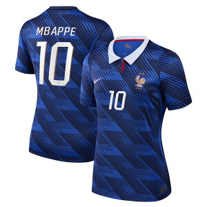 �y�����O�b�Y�zNATIONAL TEAM �t�����X��\ �G���o�y �z�[�� ���j�t�H�[�� �i���v���J�j Nike/�i�C�L ���f�B�[�X �u���[ (NIK S26 Women's Stadium Replica Jersey - Player)