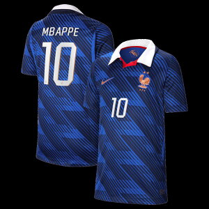 �y�����O�b�Y�zNATIONAL TEAM �t�����X��\ �G���o�y �z�[�� ���j�t�H�[�� �i���v���J�j Nike/�i�C�L ���[�X�E�W���j�A�T�C�Y �u���[ (NIK S26 Youth Stadium Replica Jersey - Player)