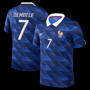 �y�����O�b�Y�zNATIONAL TEAM �t�����X��\ �f���x�� �z�[�� ���j�t�H�[�� �i���v���J�j Nike/�i�C�L �����Y �u���[ (NIK S26 Men's Stadium Replica Jersey - Player)