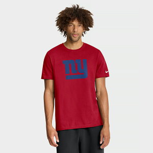 �y�����O�b�Y�zNFL �W���C�A���c T�V���c Nike/�i�C�L �����Y ���b�h (Mens Nike Logo Essential Cotton Tee)