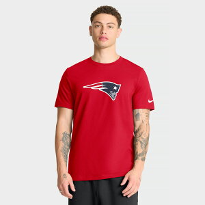 �y�����O�b�Y�zNFL �y�C�g���I�b�c T�V���c Nike/�i�C�L �����Y ���b�h (Mens Nike Logo Essential Cotton Tee)