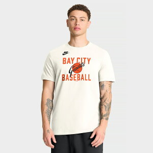 �y�����O�b�Y�zMLB �W���C�A���c T�V���c Nike/�i�C�L �����Y �N���[�� (Men's Nike Cooperstown 70's Inspired Cotton Tee)