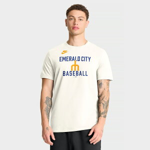 �y�����O�b�Y�zMLB �}���i�[�Y T�V���c Nike/�i�C�L �����Y �N���[�� (Men's Nike Cooperstown 70's Inspired Cotton Tee)