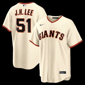�y�����O�b�Y�zMLB �W���C�A���c �`�����E�t�[�� �z�[�� ���j�t�H�[�� �i���v���J�j Nike/�i�C�L �����Y �N���[�� (Nike 2026 Men's Replica RP26 Core Jersey - Starter Player)