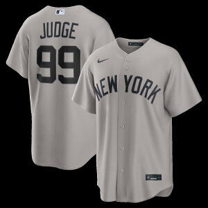 �y�����O�b�Y�zMLB �����L�[�X �A�[�����E�W���b�W ���[�h ���j�t�H�[�� �i���v���J�j Nike/�i�C�L �����Y �O���C (Nike 2026 Men's Replica RP26 Core Jersey - Starter Player)