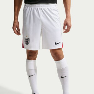 �y�����O�b�Y�zNATIONAL TEAM �C���O�����h��\ �T�b�J�[ �V���[�c Nike/�i�C�L �����Y �z���C�g (NIK SU26 Men's Dri-Fit Stadium Replica Short)