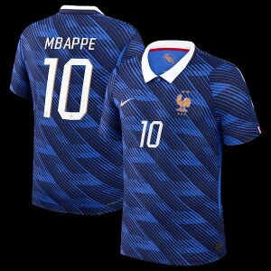 �y�����O�b�Y�zNATIONAL TEAM �t�����X��\ �G���o�y �z�[�� ���j�t�H�[�� �i�I�[�Z���e�B�b�N�j Nike/�i�C�L �����Y �u���[ (NIK S26 Men' s Match Authentic Jersey - Player)
