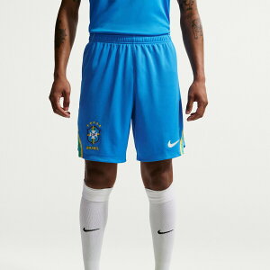 �y�����O�b�Y�zNATIONAL TEAM �u���W����\ �T�b�J�[ �V���[�c Nike/�i�C�L �����Y �u���[ (NIK SU26 Men's Dri-Fit Stadium Replica Short)