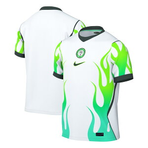 �y�����O�b�Y�zNATIONAL TEAM �i�C�W�F���A��\ �A�E�F�C ���j�t�H�[���i���v���J�j Nike/�i�C�L �����Y �z���C�g (NIK SU26 Men's Stadium Replica Jersey)
