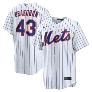 �y�����O�b�Y�zMLB ���b�c �E�A�X�J���E�u���]�o�� �z�[�� ���j�t�H�[�� �i���v���J�j Nike/�i�C�L �����Y �z���C�g (Nike 2026 Men's Replica RP26 Core Jersey - Starter Player)