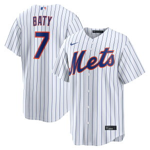 �y�����O�b�Y�zMLB ���b�c �u���b�g�E�x�C �z�[�� ���j�t�H�[�� �i���v���J�j Nike/�i�C�L �����Y �z���C�g (Nike 2026 Men's Replica RP26 Core Jersey - Starter Player)