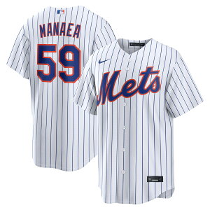 �y�����O�b�Y�zMLB ���b�c �V���[���E�}�l�A �z�[�� ���j�t�H�[�� �i���v���J�j Nike/�i�C�L �����Y �z���C�g (Nike 2026 Men's Replica RP26 Core Jersey - Starter Player)
