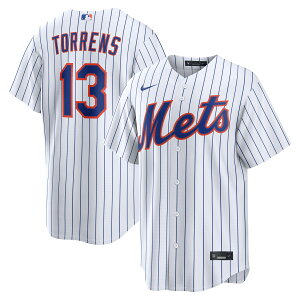 �y�����O�b�Y�zMLB ���b�c ���C�X�E�g�[�����X �z�[�� ���j�t�H�[�� �i���v���J�j Nike/�i�C�L �����Y �z���C�g (Nike 2026 Men's Replica RP26 Core Jersey - Starter Player)