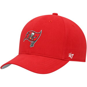 NFL �o�b�J�j�A�[�Y �A�W���X�^�u���L���b�v '47 �g�h���[ ���b�h (NFL Toddler Basic MVP Adjustable)