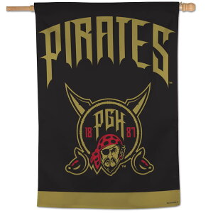 �y�����O�b�Y�zMLB �p�C���[�c �t���b�O WinCraft (2026 MLB City Connect 1 Sided 28x40 Vertical Banner)