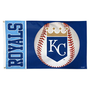�y�����O�b�Y�zMLB ���C�����Y �t���b�O WinCraft (1-Sided Deluxe Flag 3x5 Sports Equipment)