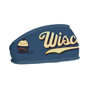 �y�����O�b�Y�zMLB �u�����[�Y �w�b�h�o���h WinCraft (2026 MLB City Connect Headband)