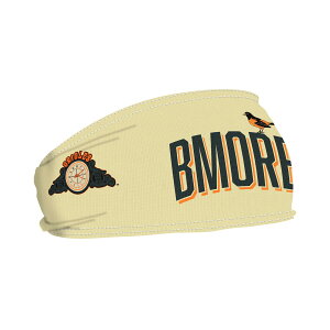 �y�����O�b�Y�zMLB �I���I�[���Y �w�b�h�o���h WinCraft (2026 MLB City Connect Headband)