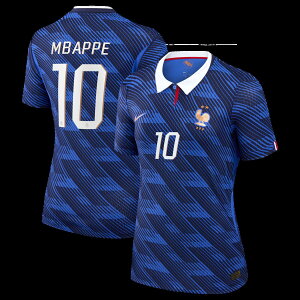 �y�����O�b�Y�zNATIONAL TEAM �t�����X��\ �G���o�y �z�[�� ���j�t�H�[�� �i�I�[�Z���e�B�b�N�j Nike/�i�C�L ���f�B�[�X �u���[ (NIK S26 Women's Match Authentic Jersey - Player)