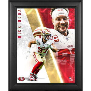 �y�����O�b�Y�zNFL 49ers �j�b�N�E�{�T �R���N�^�u���t�H�g�R���[�W�� Fanatics Authentic/�t�@�i�e�B�N�X�I�[�Z���e�B�b�N (UNS FR NEW CORE COLLAGE PF53 RADIANCE)