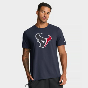 �y�����O�b�Y�zNFL �e�L�T���Y T�V���c Nike/�i�C�L �����Y �l�C�r�[ (Mens Nike Logo Essential Cotton Tee)
