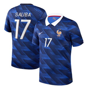 �y�����O�b�Y�zNATIONAL TEAM �t�����X��\ �E�B���A���E�T���o �z�[�� ���j�t�H�[�� �i���v���J�j Nike/�i�C�L �����Y �u���[ (NIK S26 Men's Stadium Replica Jersey - Player)