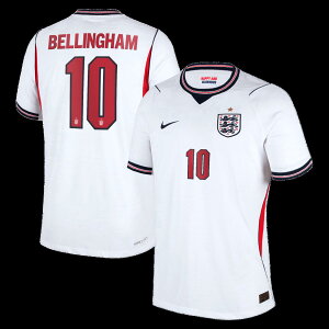 �y�����O�b�Y�zNATIONAL TEAM �C���O�����h��\ �W���[�h�E�x�����K�� �z�[�� ���j�t�H�[�� �i�I�[�Z���e�B�b�N�j Nike/�i�C�L �����Y �z���C�g (NIK S26 Men' s Match Authentic Jersey - Player)