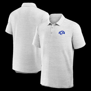 �y�����O�b�Y�zNFL �����Y �|���V���c Fanatics/�t�@�i�e�B�N�X �����Y �w�U�[�O���C (FANATICS LC PRIMARY LOGO CLUTCH POLY POLO)