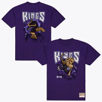 楽天市場】nba キングス tシャツの通販