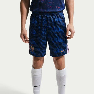 �y�����O�b�Y�zNATIONAL TEAM �t�����X��\ �T�b�J�[ �V���[�c Nike/�i�C�L �����Y �u���[ (NIK SU26 Men's Dri-Fit Stadium Replica Short)