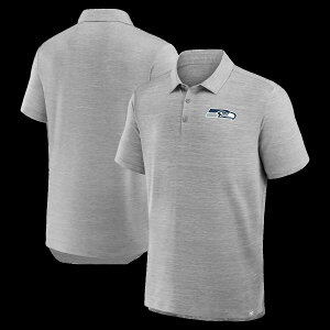 �y�����O�b�Y�zNFL �V�[�z�[�N�X �|���V���c Fanatics/�t�@�i�e�B�N�X �����Y �w�U�[�O���C (FANATICS LC PRIMARY LOGO CLUTCH POLY POLO)