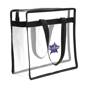 �y�����O�b�Y�zMLB �I�[���X�^�[ �g�[�g�o�b�O WinCraft (2026 MLB All Star Game Clear Tote Bag)