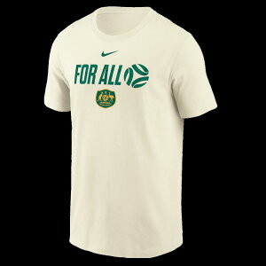 �y�����O�b�Y�zNATIONAL TEAM �I�[�X�g�����A��\ T�V���c Nike/�i�C�L �����Y �N���[�� (BCS SU26 Men's Core SS Tee)