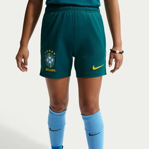 �y�����O�b�Y�zNATIONAL TEAM �u���W����\ �g���[�j���O�V���[�c Nike/�i�C�L ���[�X�E�W���j�A�T�C�Y �e�B�[�� (NIK SU26 Youth Dri-Fit Academy Pro Short)