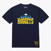 楽天市場】デンバー・ナゲッツ Tシャツの通販