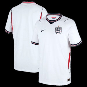 �y�����O�b�Y�zNATIONAL TEAM �C���O�����h��\ �z�[�� ���j�t�H�[�� �i�I�[�Z���e�B�b�N�j Nike/�i�C�L ���[�X�E�W���j�A�T�C�Y �z���C�g (NIK S26 Youth Match Authentic Jersey)