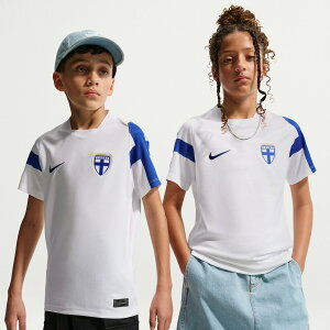 �y�����O�b�Y�zNATIONAL TEAM �t�B�������h��\ �z�[�� ���j�t�H�[�� �i���v���J�j Nike/�i�C�L ���[�X�E�W���j�A�T�C�Y �z���C�g (NIK SU26 Youth Stadium Replica Jersey)