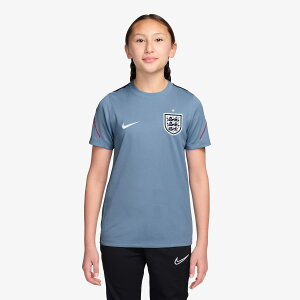 �y�����O�b�Y�zNATIONAL TEAM �C���O�����h��\ T�V���c Nike/�i�C�L ���[�X�E�W���j�A�T�C�Y �u���[ (NIK SU26 Youth Dri-Fit Strike SS Top)