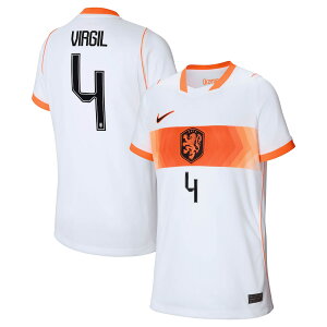 �y�����O�b�Y�zNATIONAL TEAM �I�����_��\ ���@���E�_�C�N �A�E�F�C ���j�t�H�[�� �i���v���J�j Nike/�i�C�L ���[�X�E�W���j�A�T�C�Y �z���C�g (NIK S26 Youth Stadium Replica Jersey - Player)